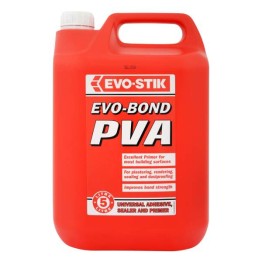 Evo-Stik PVA 5L